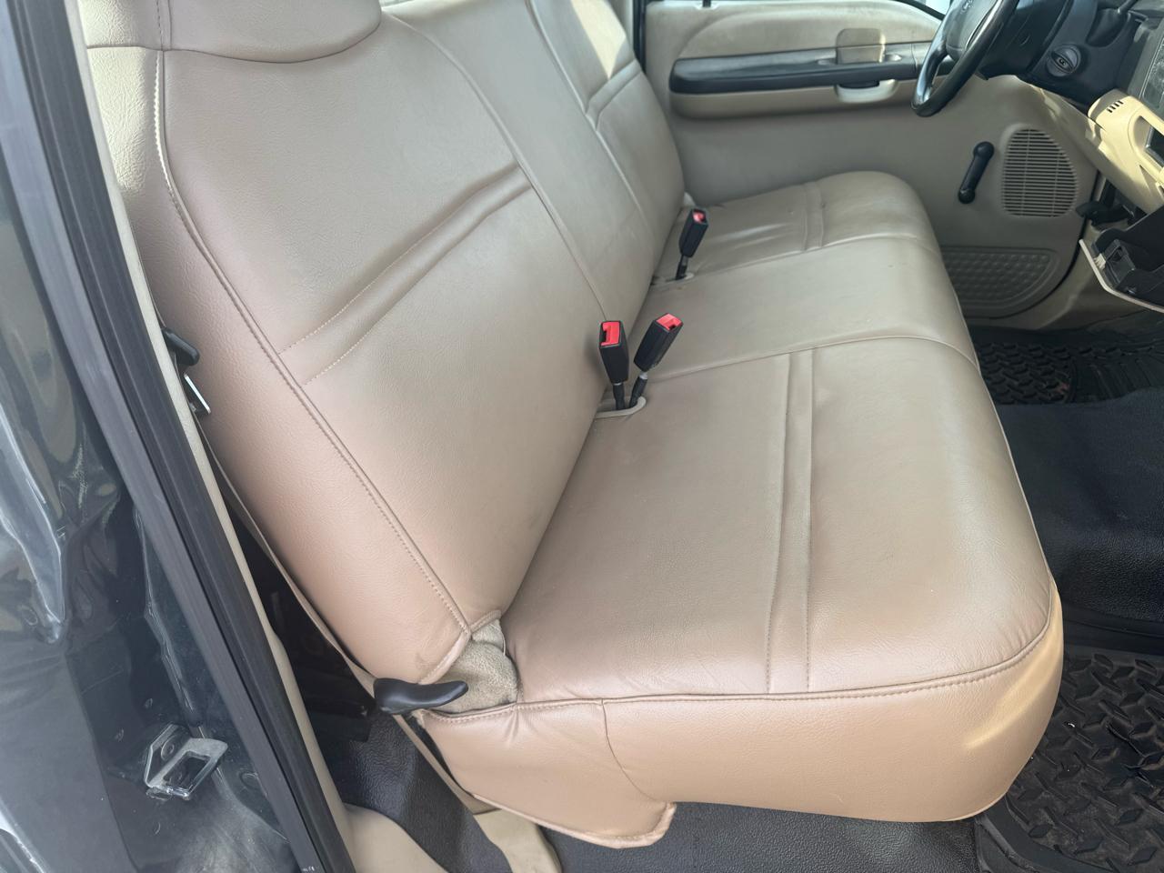 Ford F-350 SD XL 2WD 2006