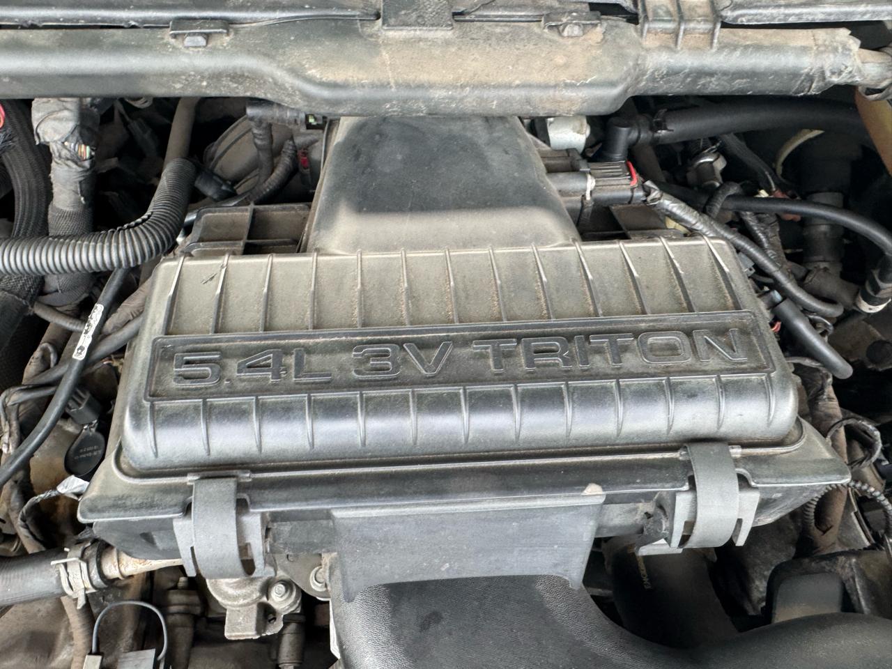 Ford F-350 SD XL 2WD 2006