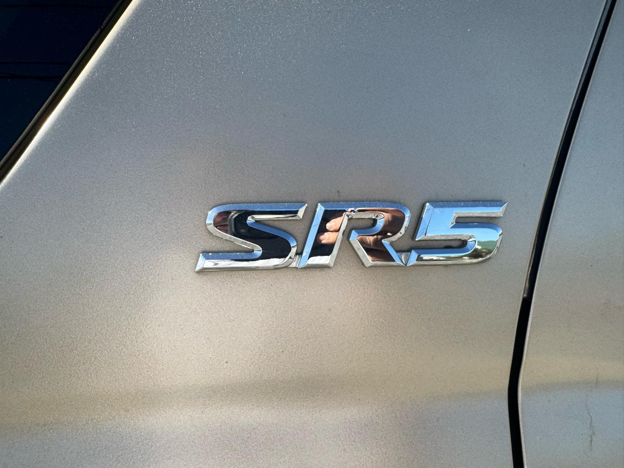 Toyota Sequoia SR5 2WD 2005