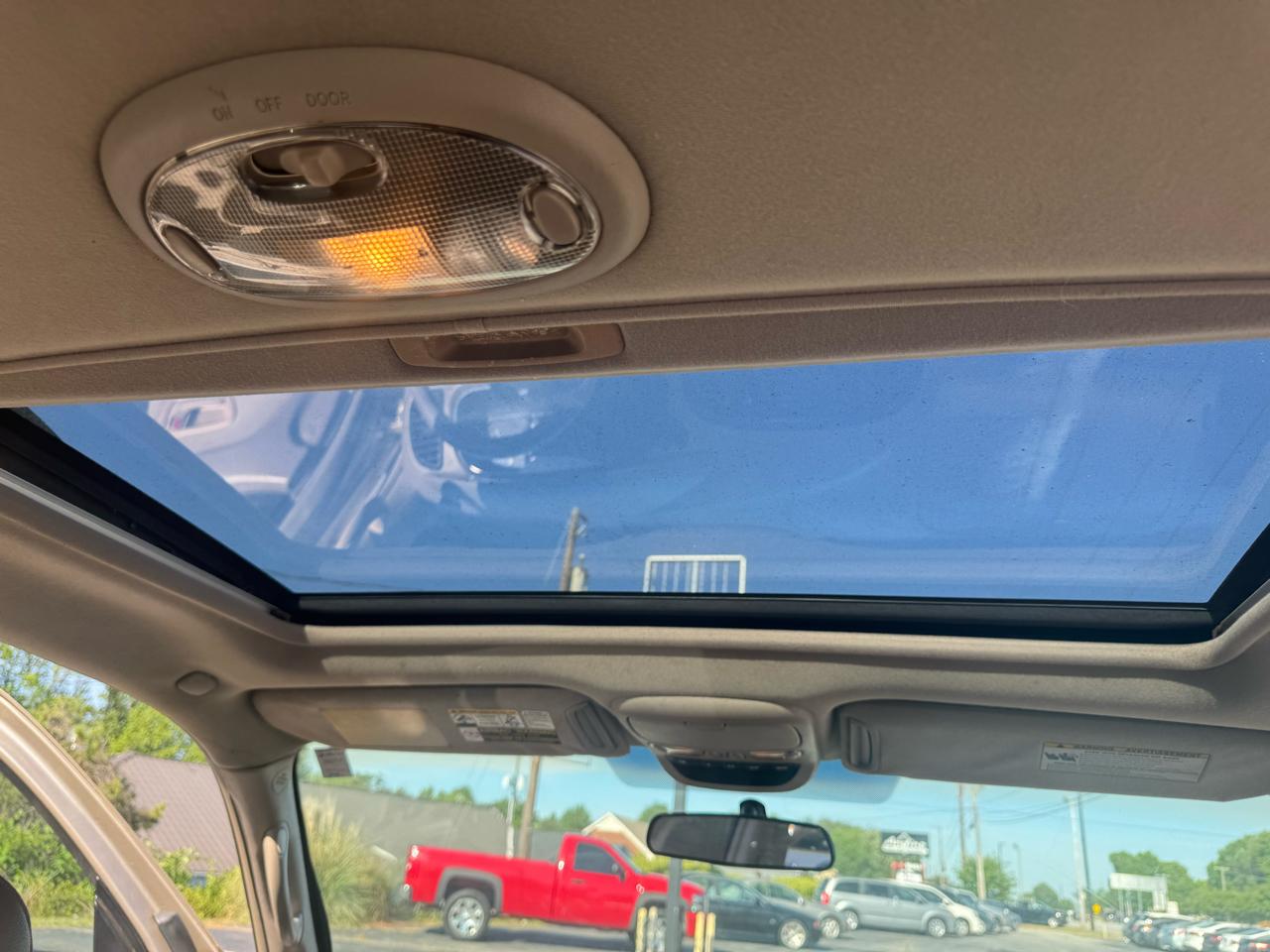 Toyota Sequoia SR5 2WD 2005