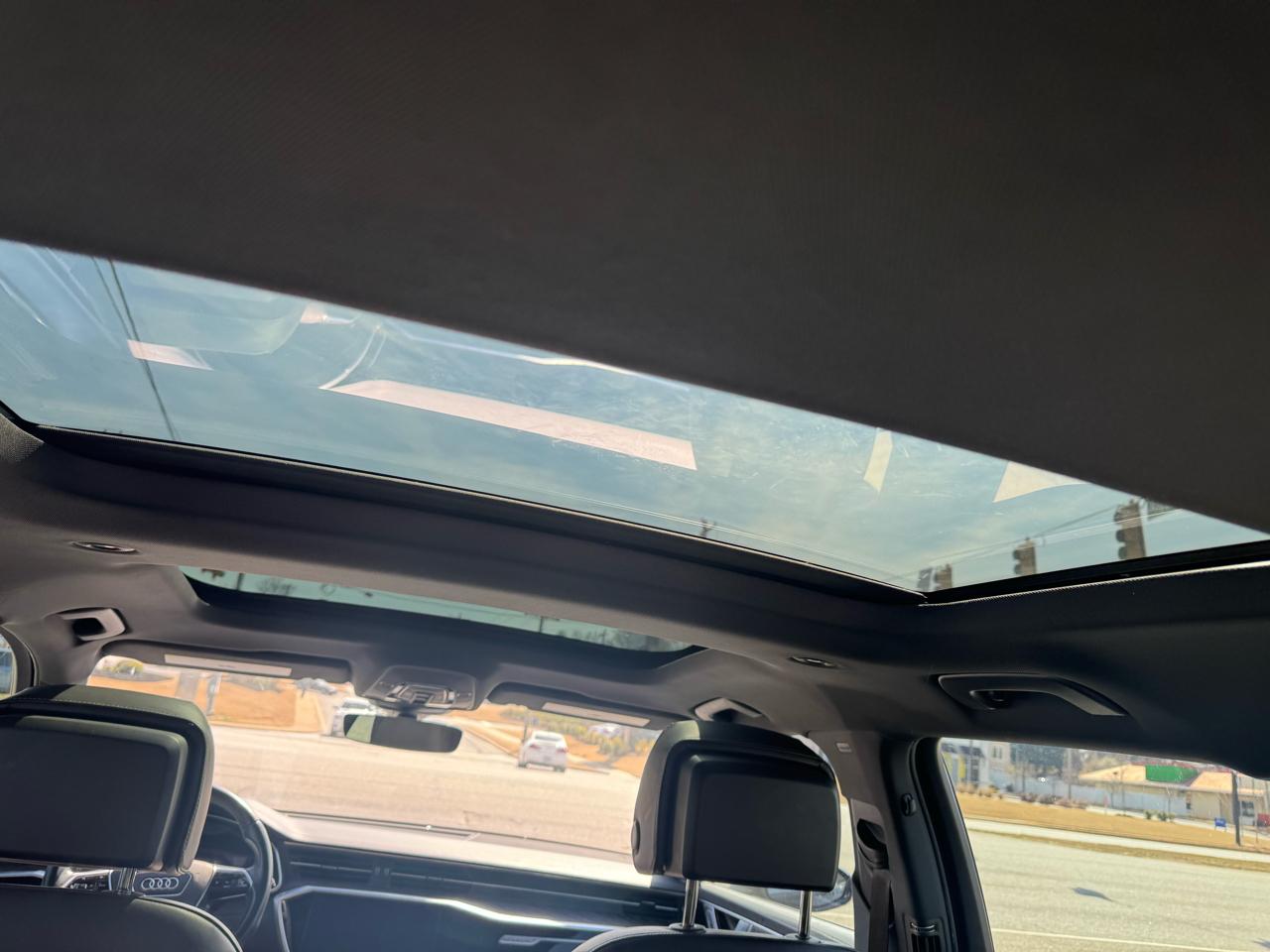 Audi A6 allroad Prestige quattro 2022