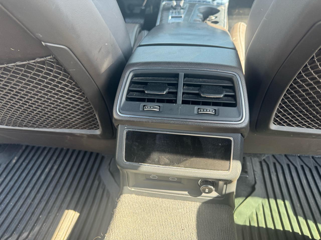 Audi A6 allroad Prestige quattro 2022