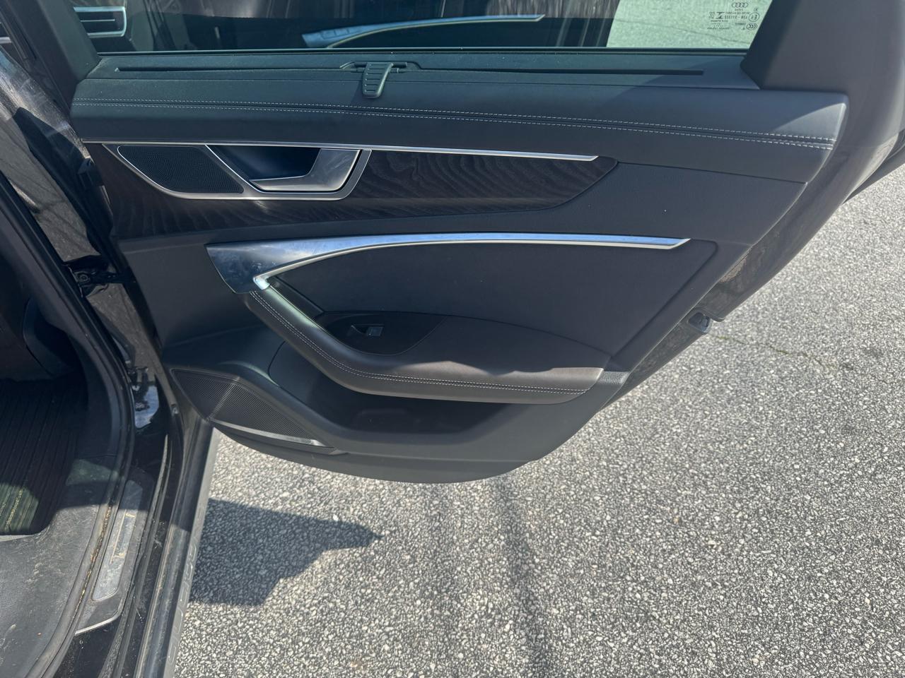 Audi A6 allroad Prestige quattro 2022