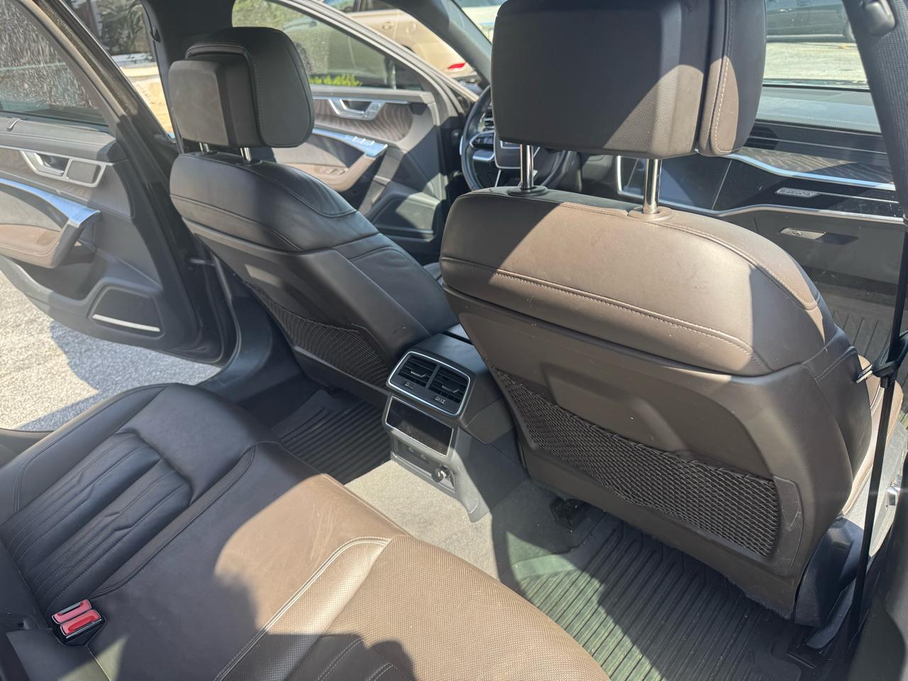 Audi A6 allroad Prestige quattro 2022