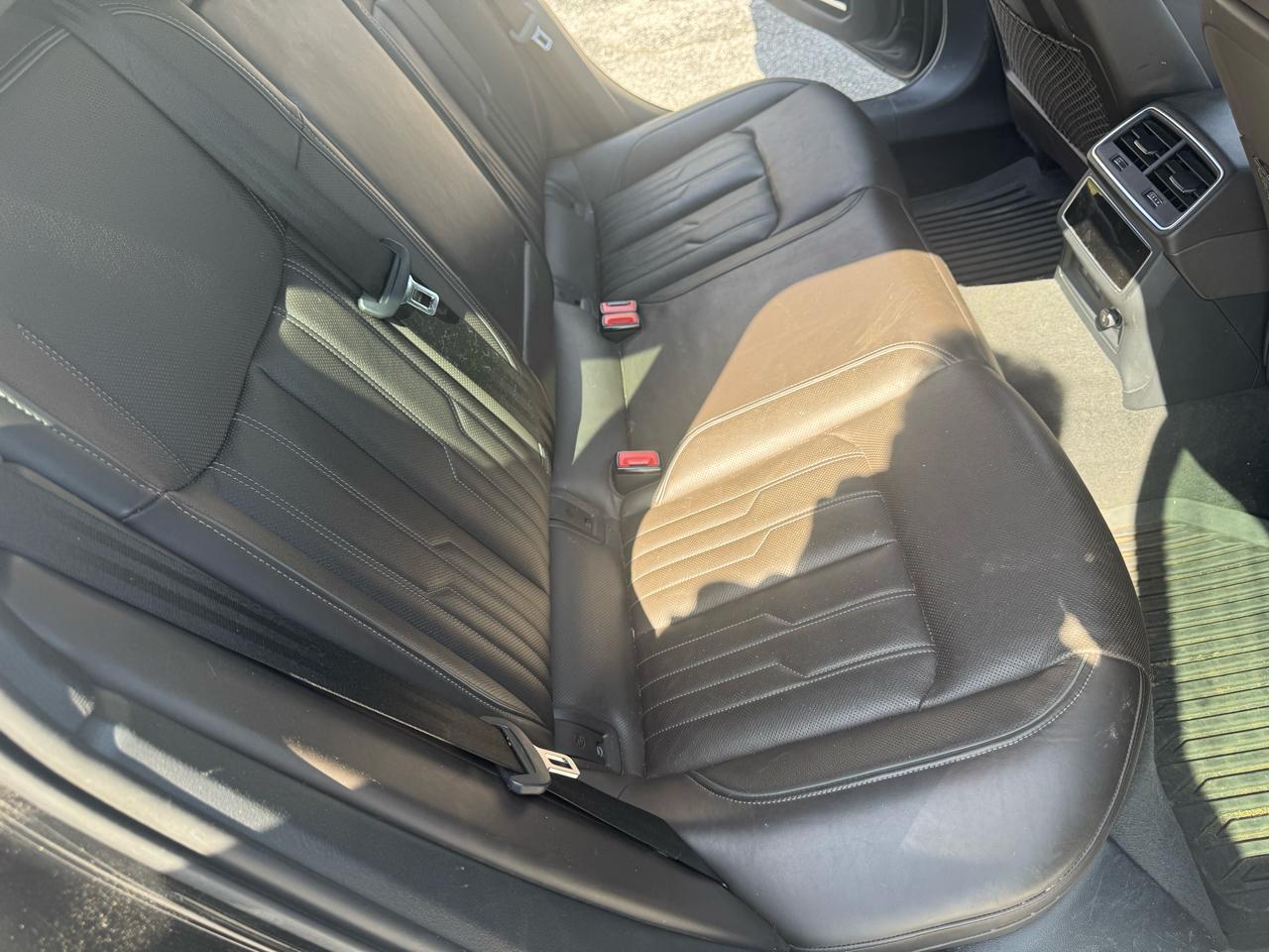 Audi A6 allroad Prestige quattro 2022