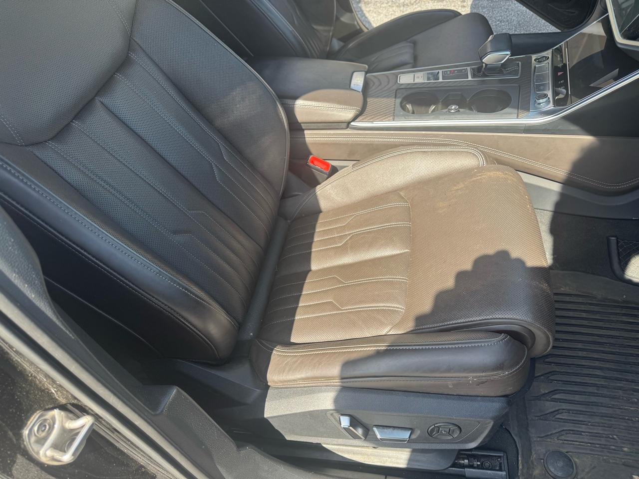 Audi A6 allroad Prestige quattro 2022