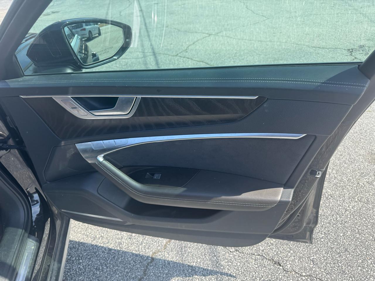 Audi A6 allroad Prestige quattro 2022