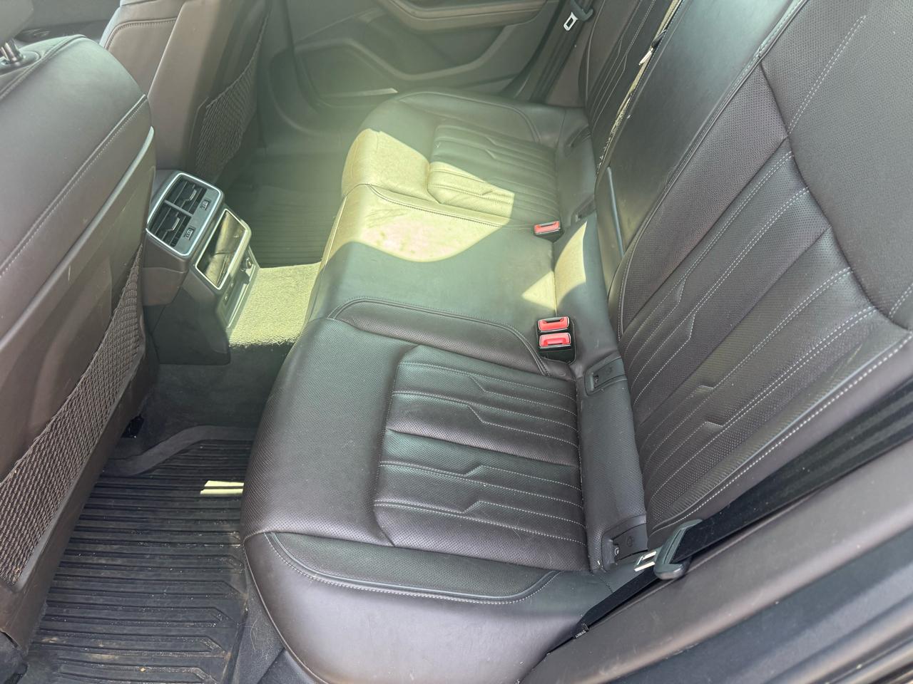 Audi A6 allroad Prestige quattro 2022