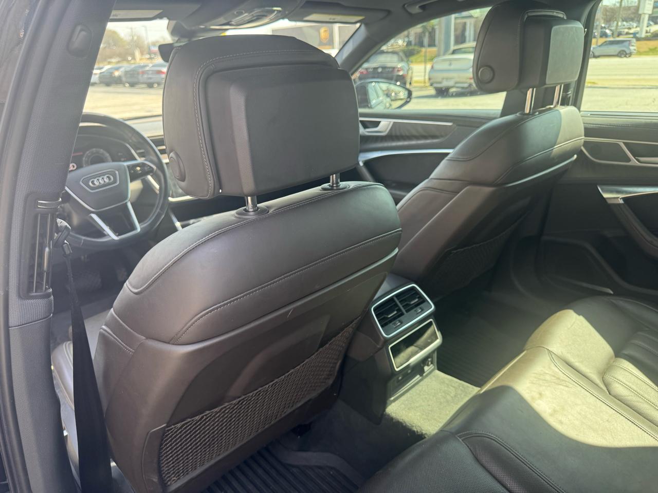 Audi A6 allroad Prestige quattro 2022