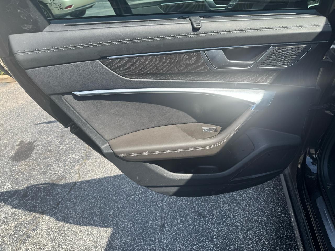 Audi A6 allroad Prestige quattro 2022