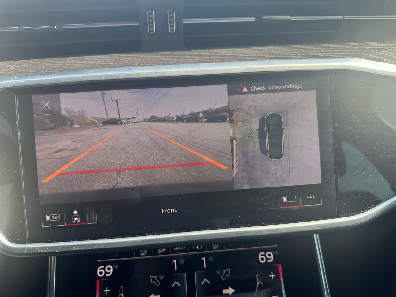 Audi A6 allroad Prestige quattro 2022