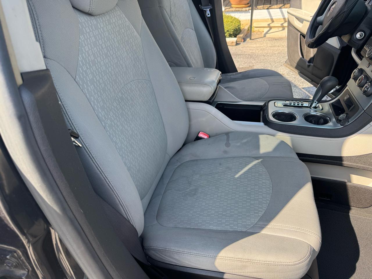 GMC Acadia SLE-1 FWD 2007