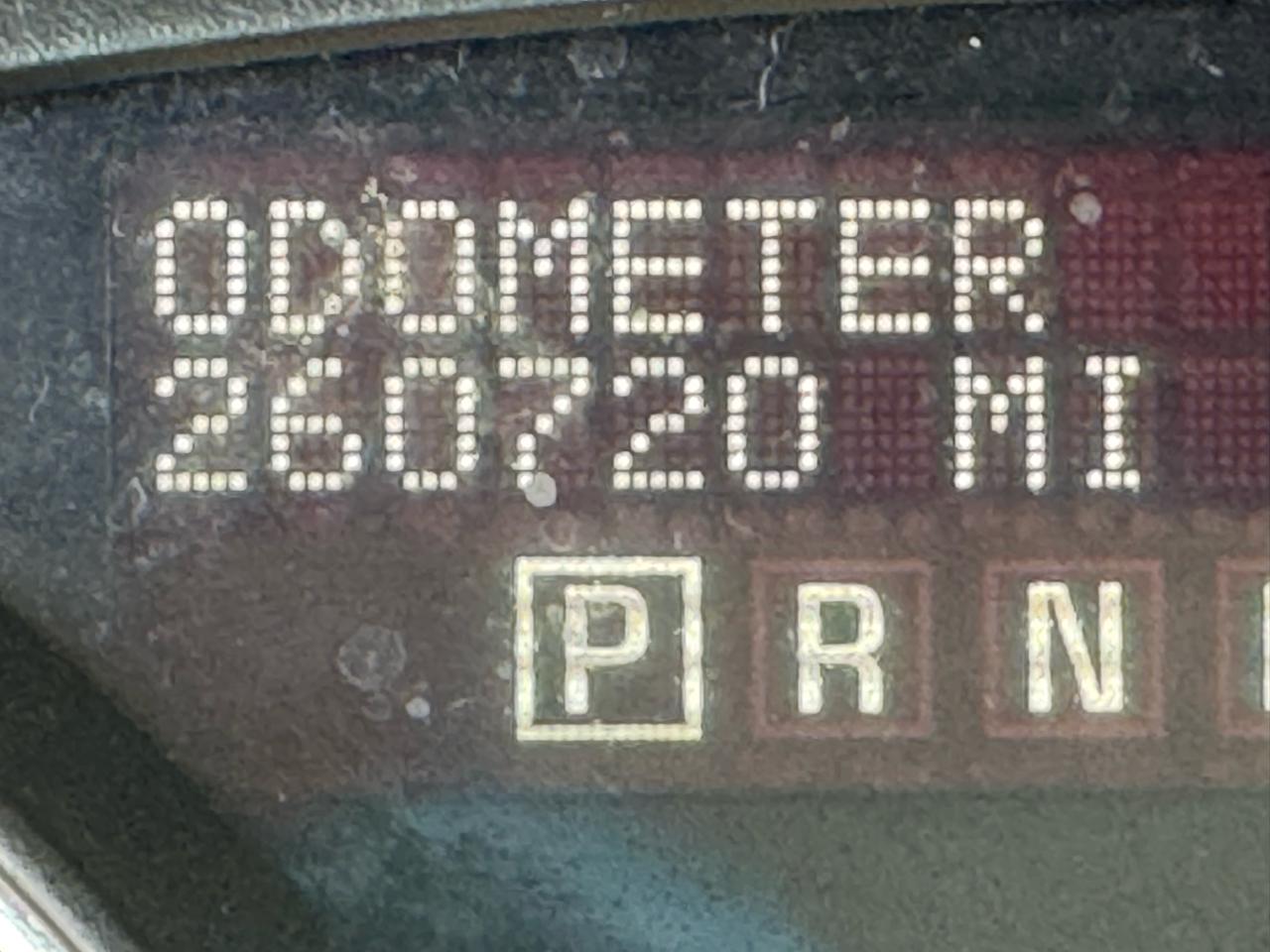 GMC Acadia SLE-1 FWD 2007