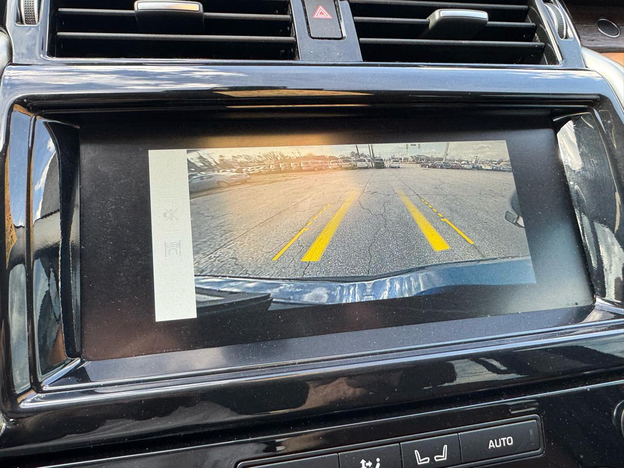 Honda Accord Sport CVT 2016