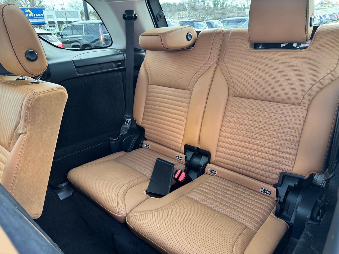 Land Rover Discovery HSE Luxury 2017