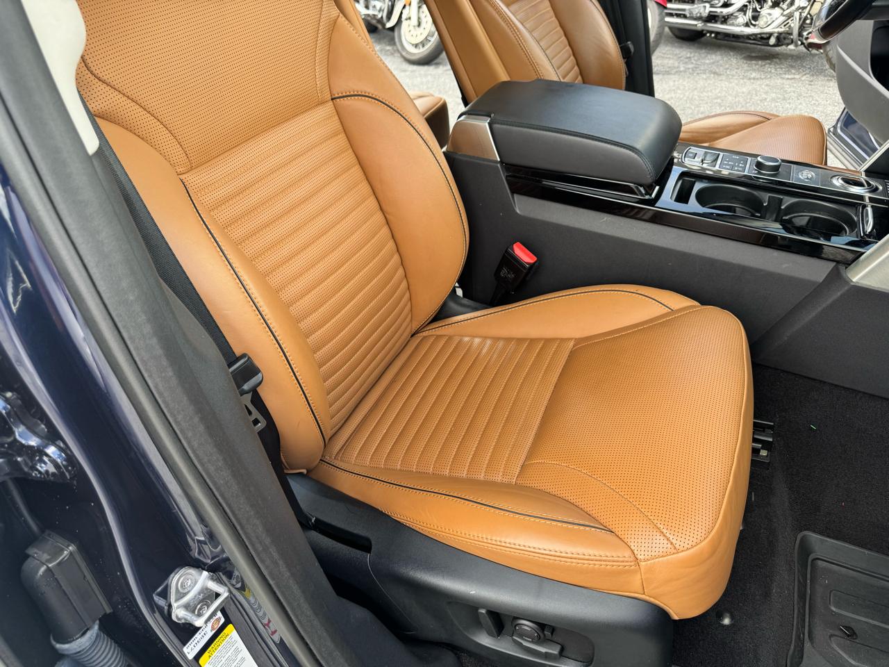 Land Rover Discovery HSE Luxury 2017