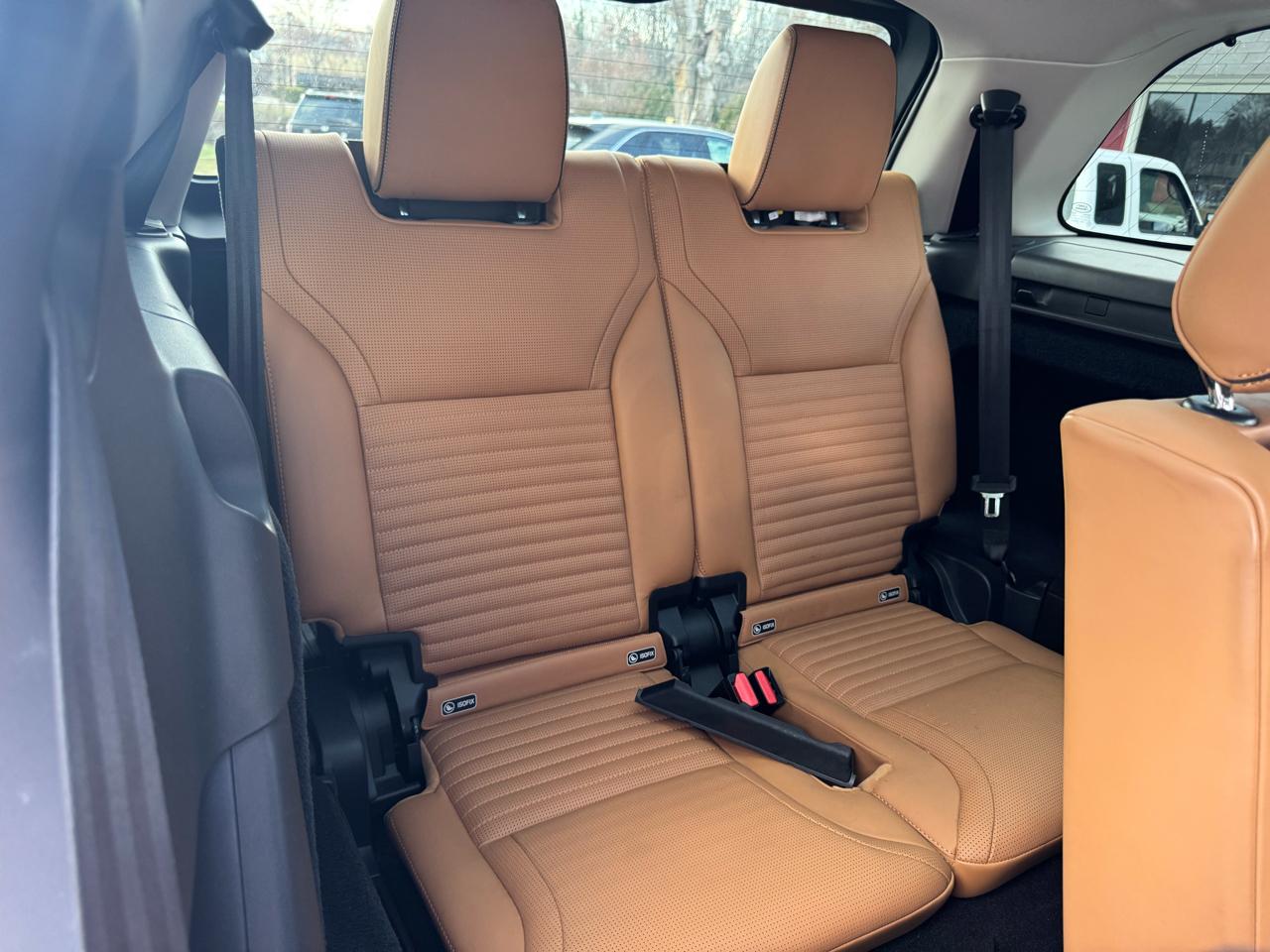 Land Rover Discovery HSE Luxury 2017