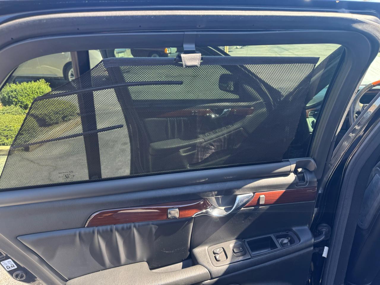 Cadillac DeVille DHS 2004