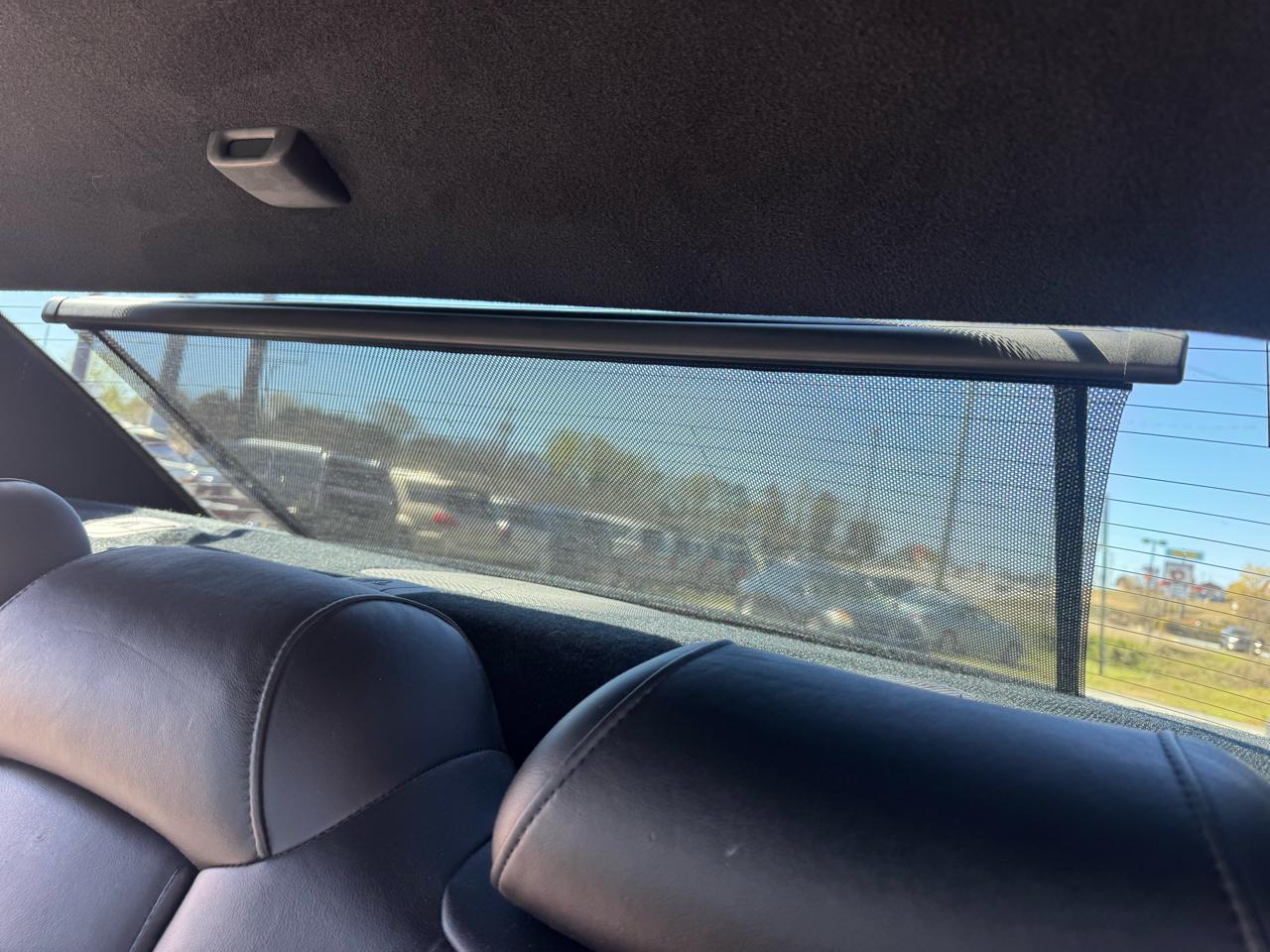 Cadillac DeVille DHS 2004