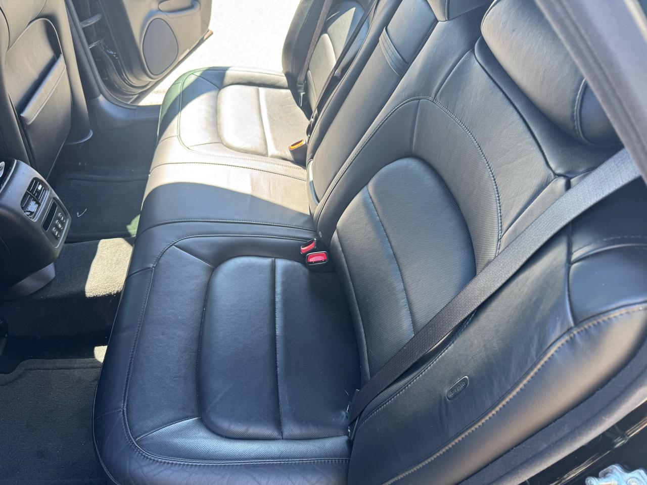 Cadillac DeVille DHS 2004