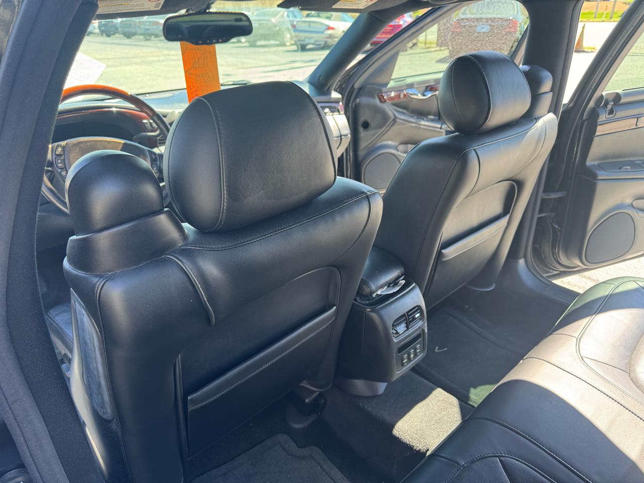 Cadillac DeVille DHS 2004