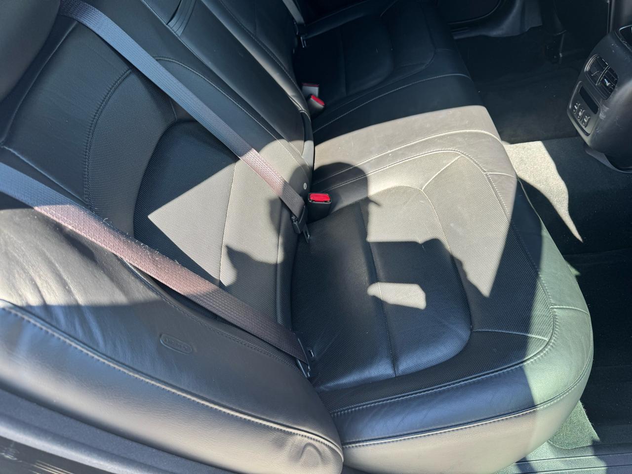 Cadillac DeVille DHS 2004