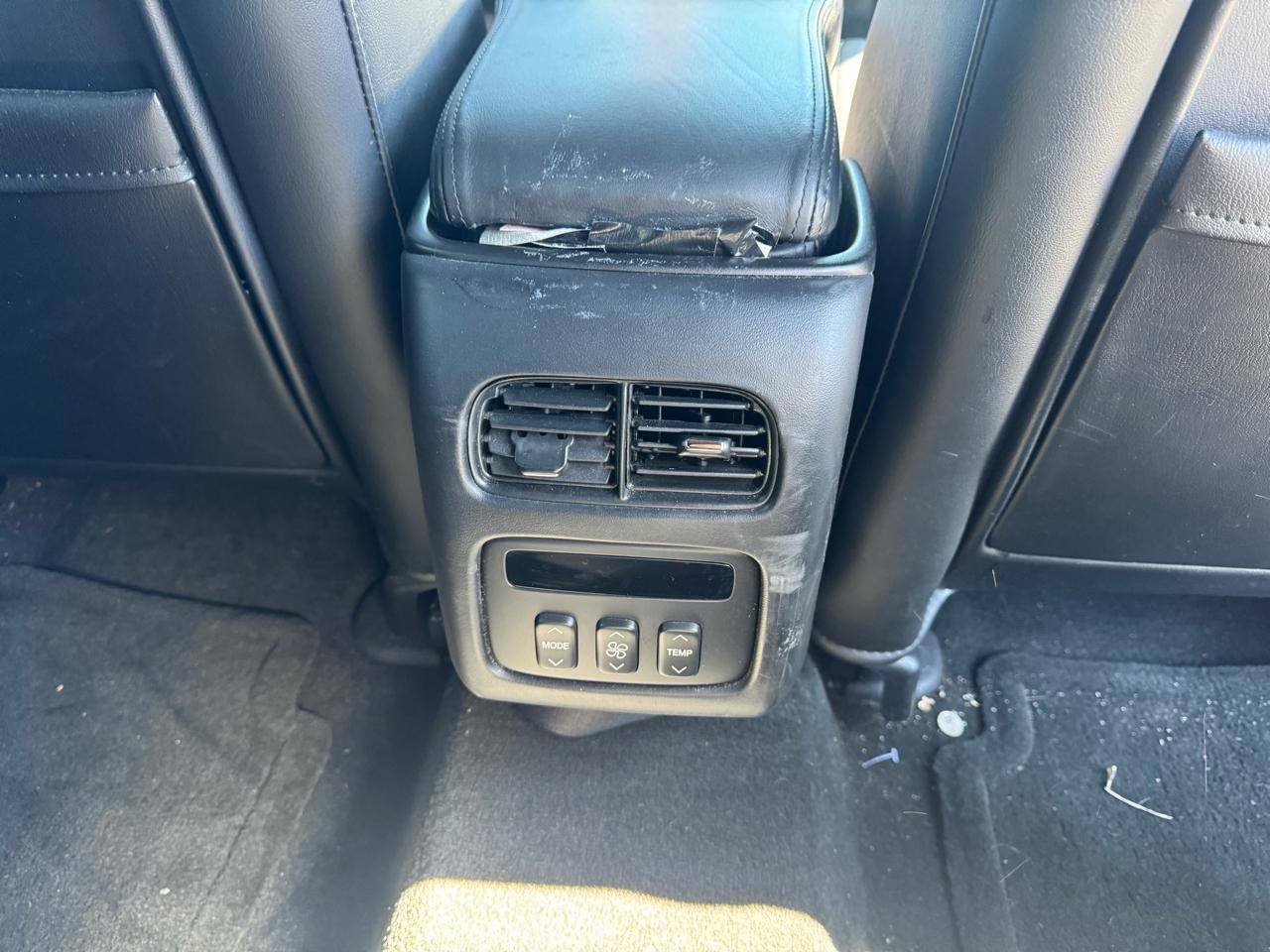 Cadillac DeVille DHS 2004