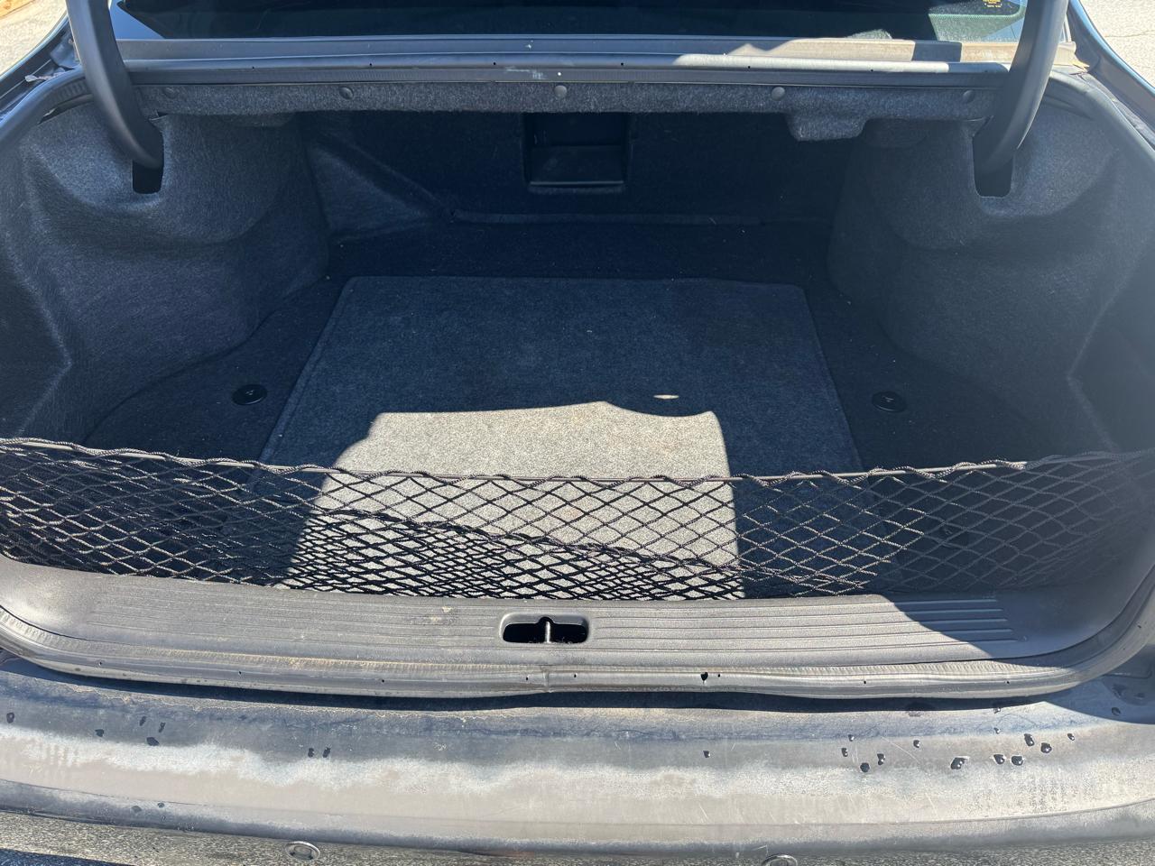 Cadillac DeVille DHS 2004