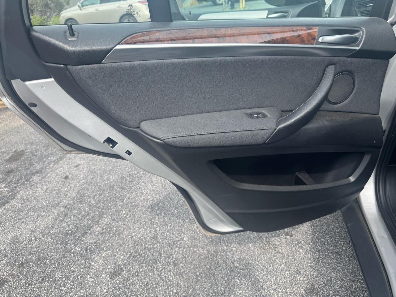 BMW X5 xDrive35i 2013