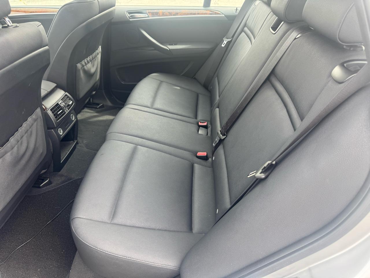 BMW X5 xDrive35i 2013