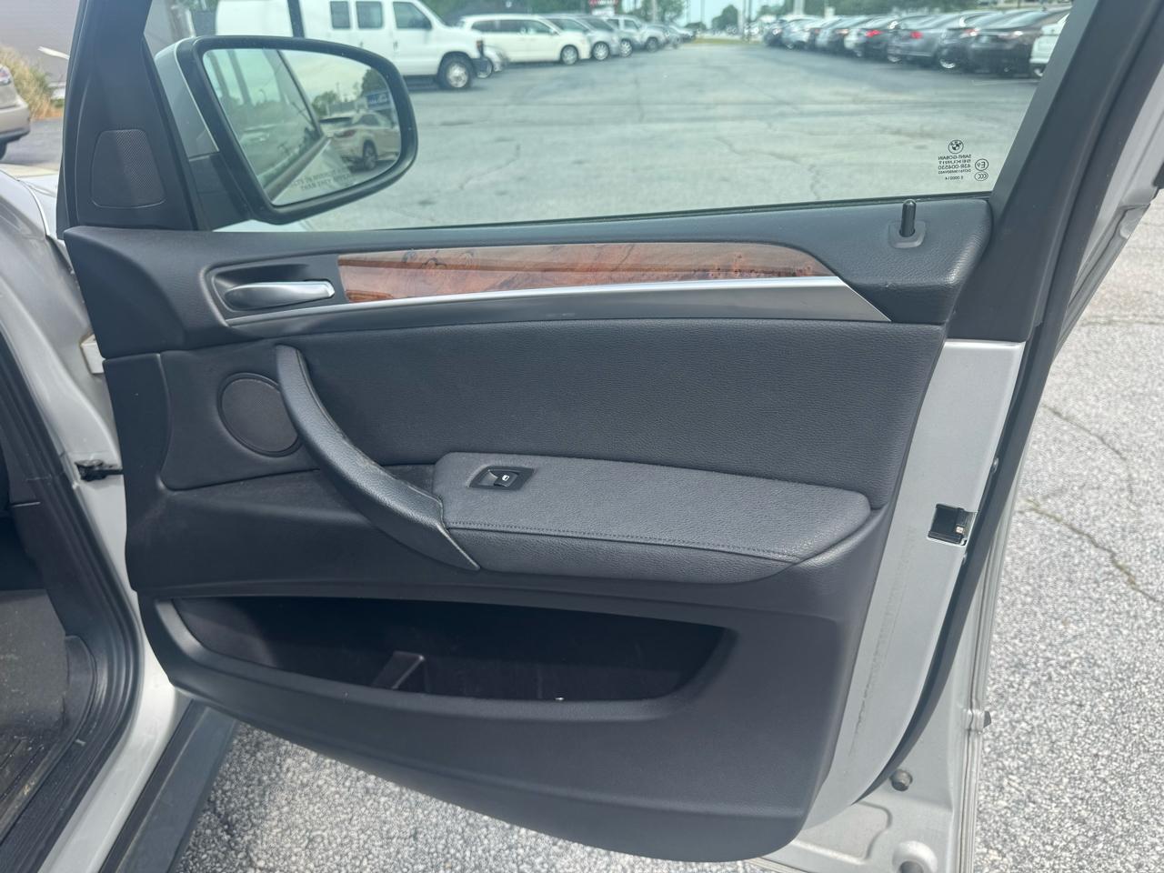 BMW X5 xDrive35i 2013