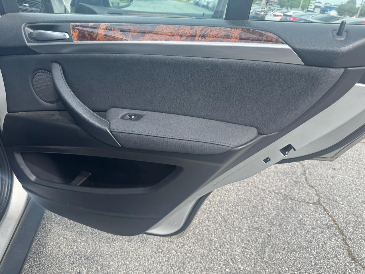 BMW X5 xDrive35i 2013