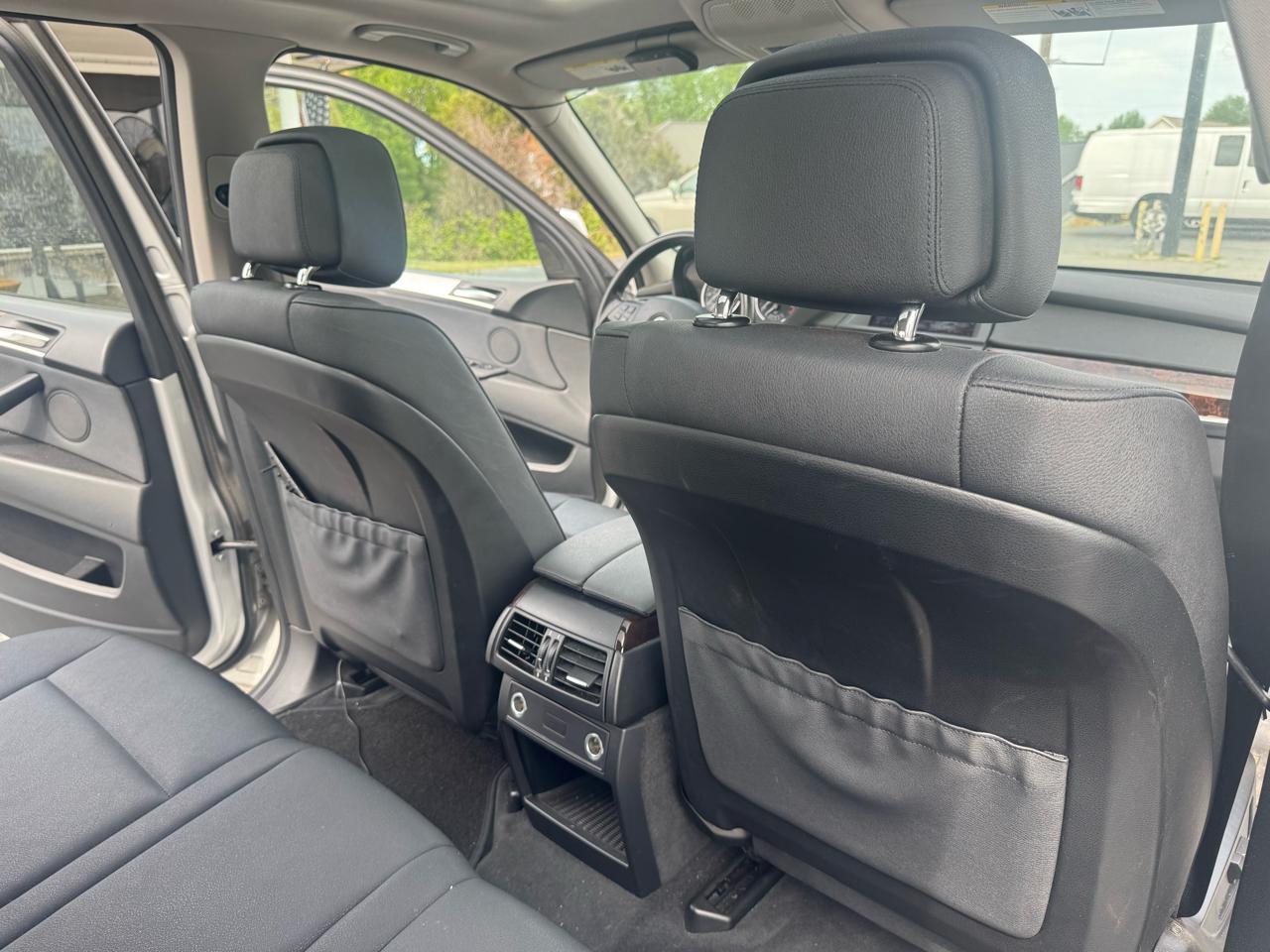 BMW X5 xDrive35i 2013