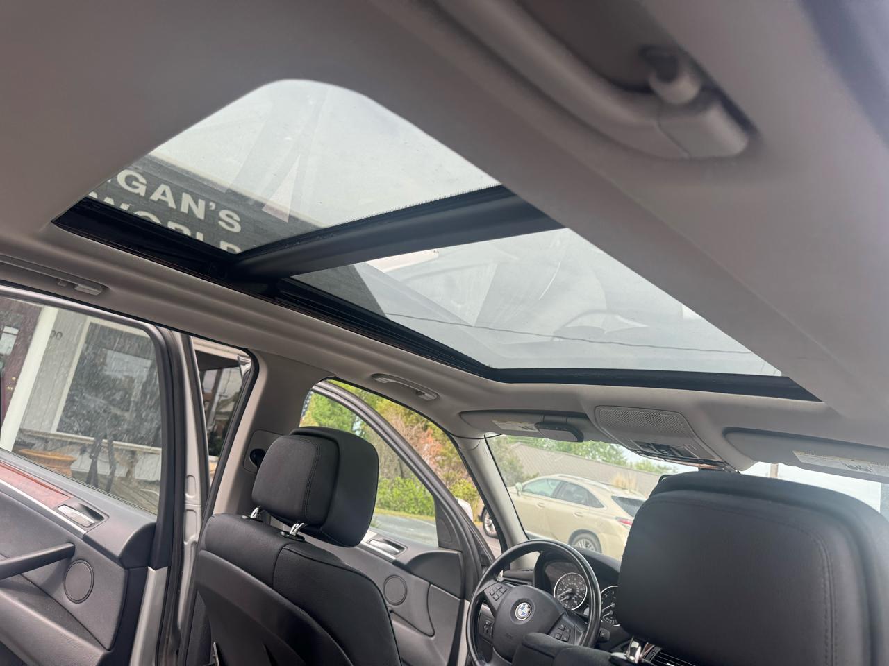 BMW X5 xDrive35i 2013