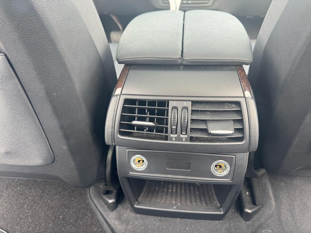 BMW X5 xDrive35i 2013