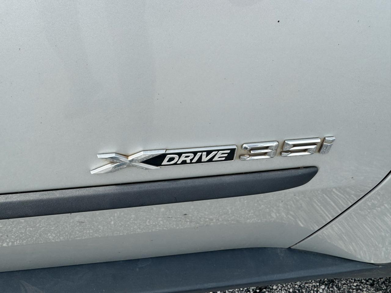 BMW X5 xDrive35i 2013