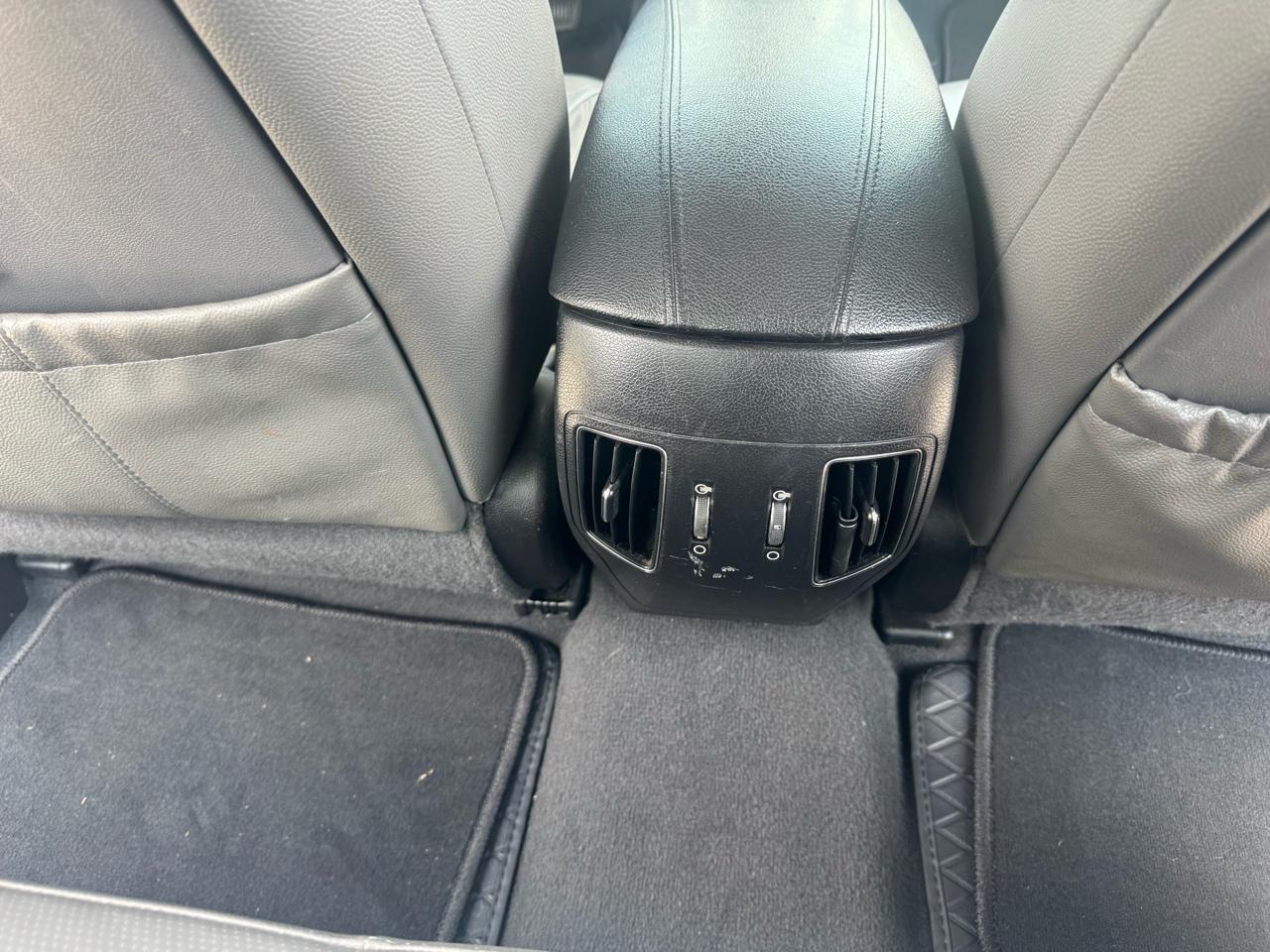 Hyundai Sonata Limited Auto 2013