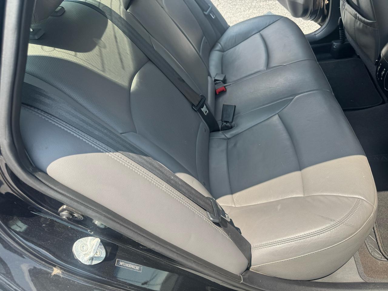 Hyundai Sonata Limited Auto 2013