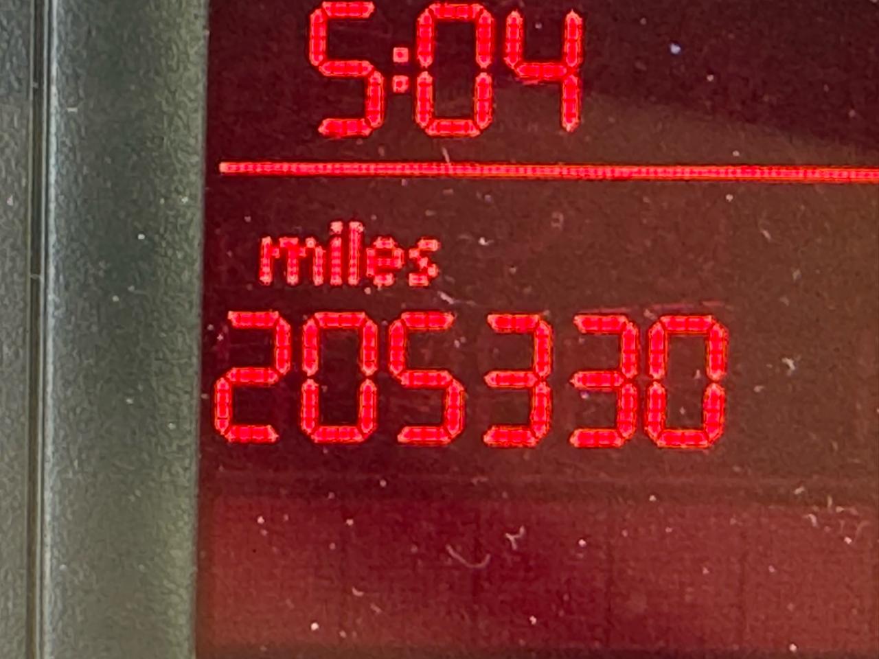 Volkswagen Jetta SE 2009