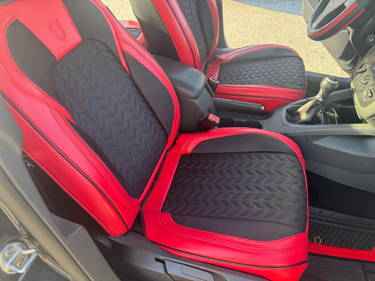 Volkswagen Jetta SE 2009