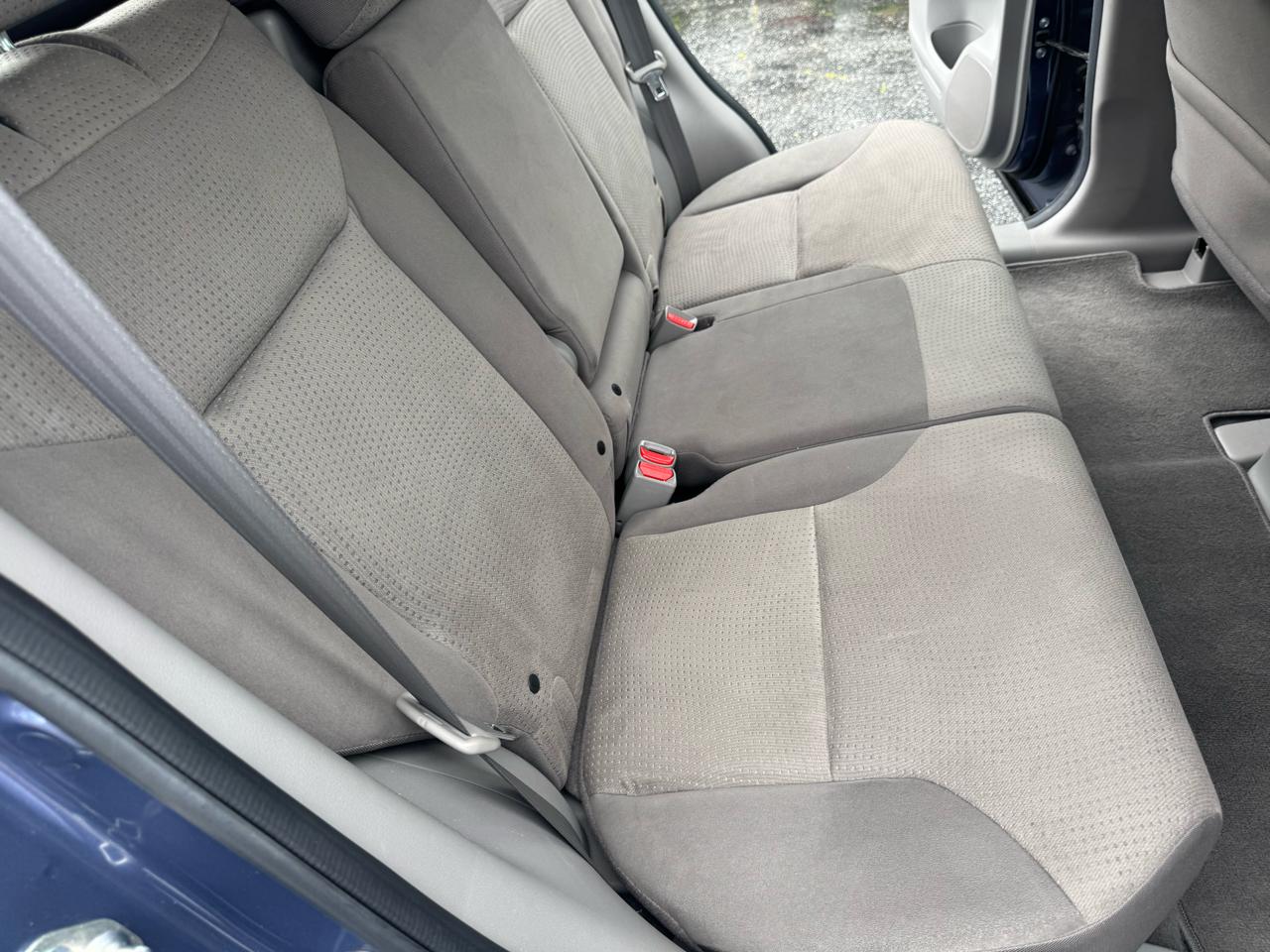 Honda CR-V 2WD 5dr EX 2014