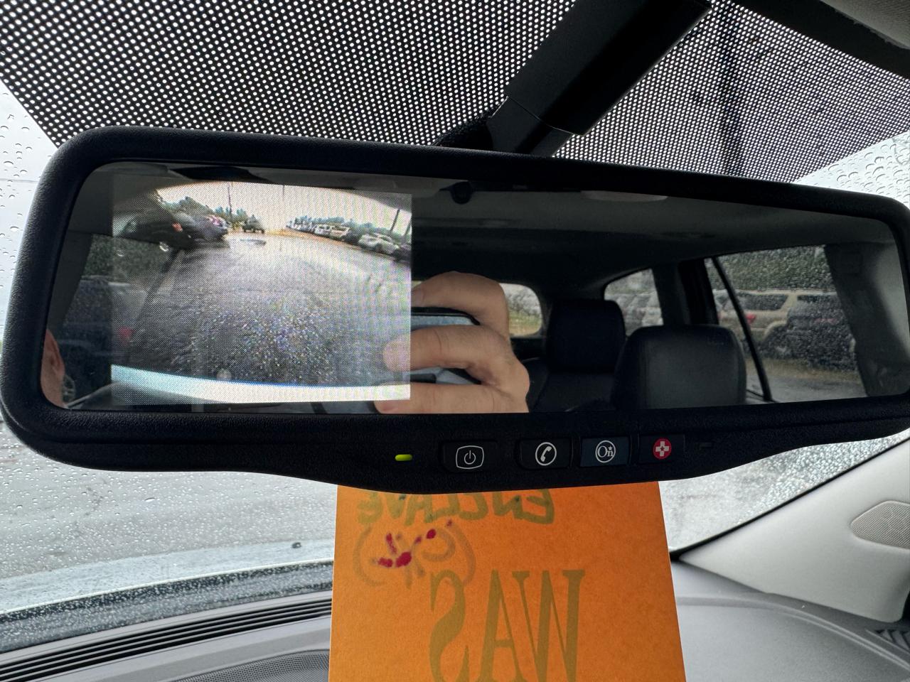 Buick Enclave AWD 4dr CXL-1 2011