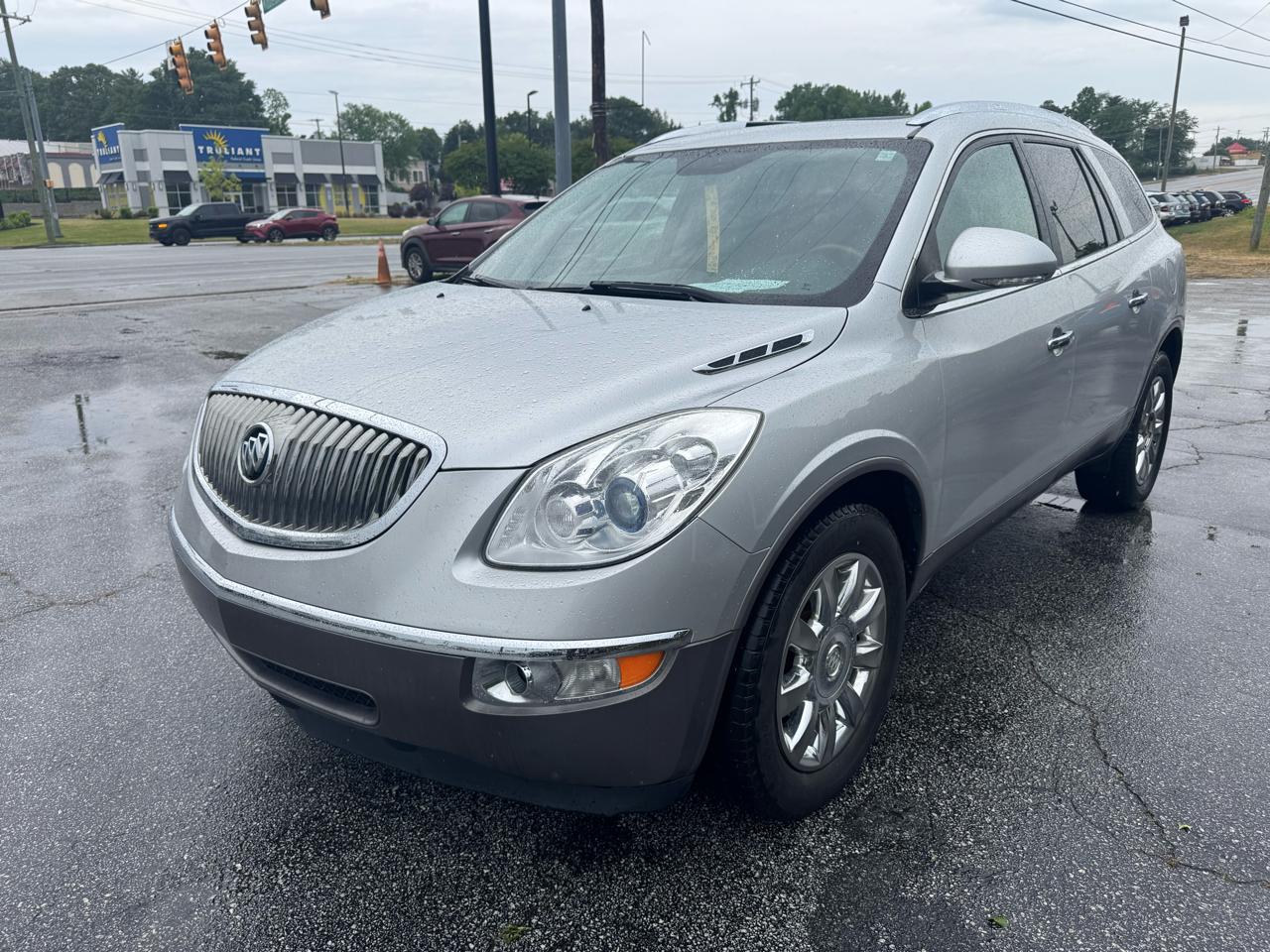 Buick Enclave AWD 4dr CXL-1 2011