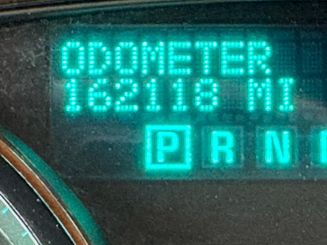 Buick Enclave AWD 4dr CXL-1 2011