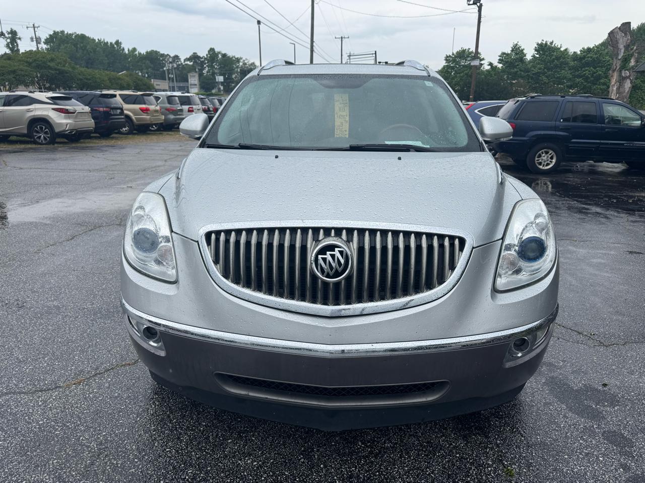 Buick Enclave AWD 4dr CXL-1 2011