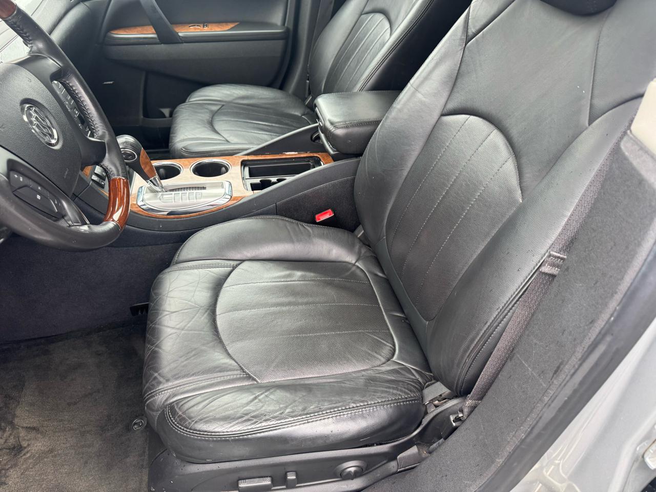 Buick Enclave AWD 4dr CXL-1 2011