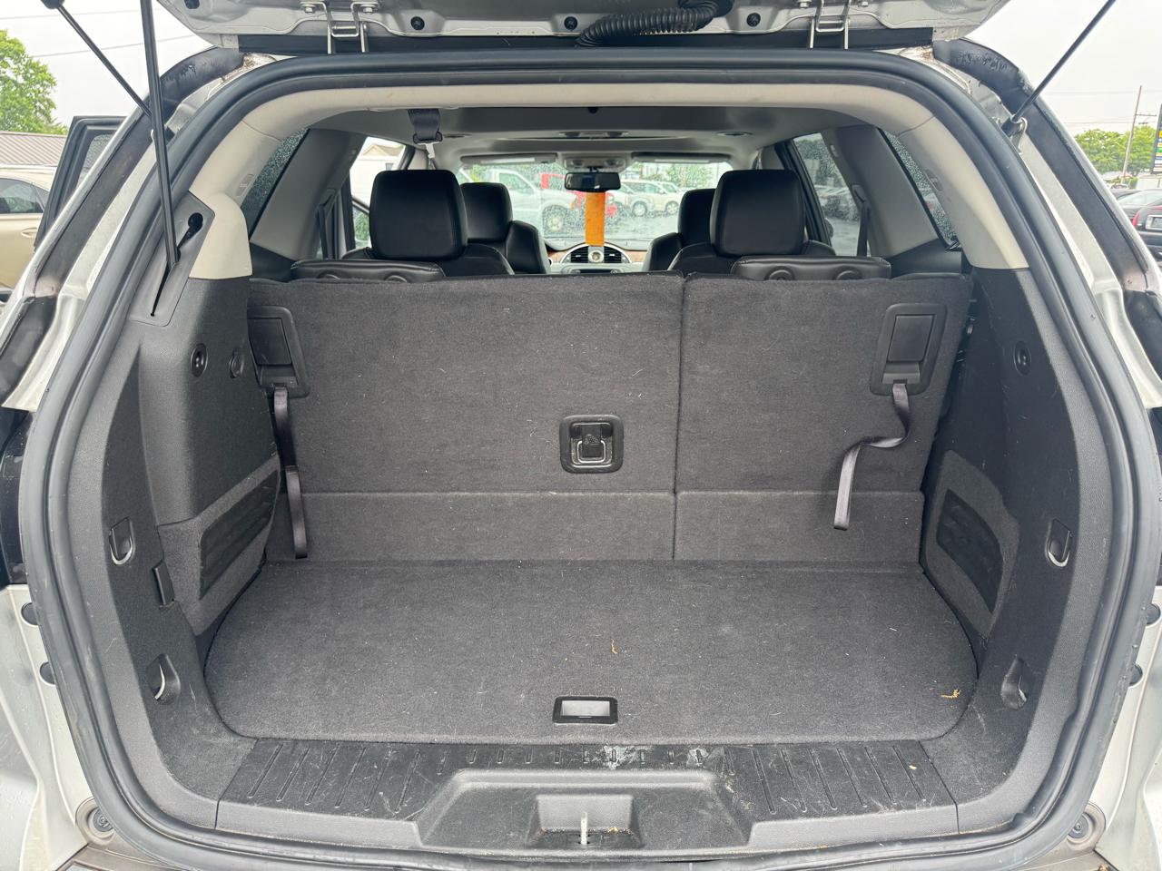 Buick Enclave AWD 4dr CXL-1 2011