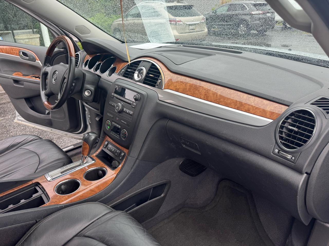 Buick Enclave AWD 4dr CXL-1 2011