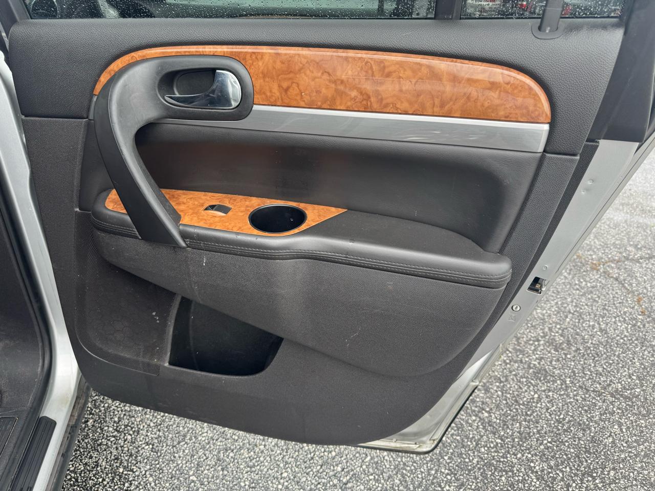 Buick Enclave AWD 4dr CXL-1 2011