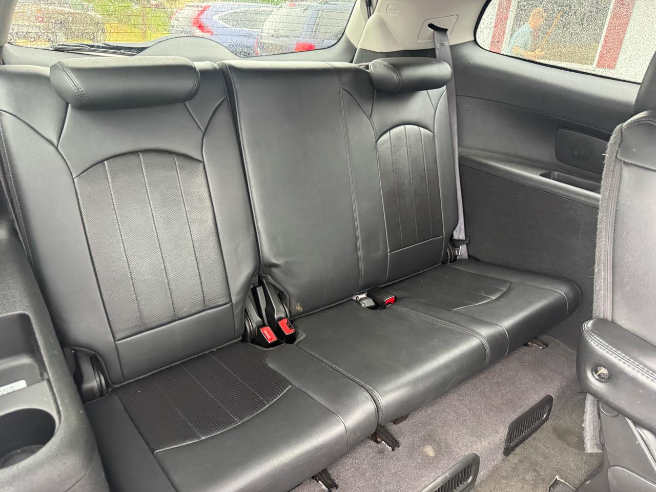 Buick Enclave AWD 4dr CXL-1 2011